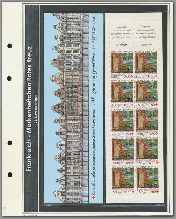 1994 Frankreich - Rotes Kreuz - F0005E0030.jpg